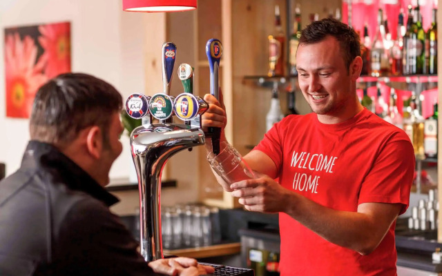 ibis Lincoln