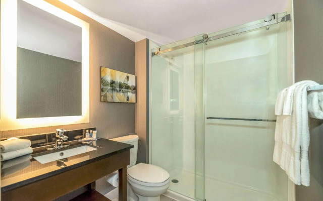 Comfort Inn Winnipeg Airport