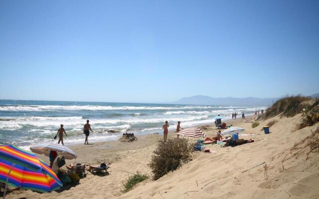Ground Floor Apartment, Los Jardines de Santa Maria Elviria