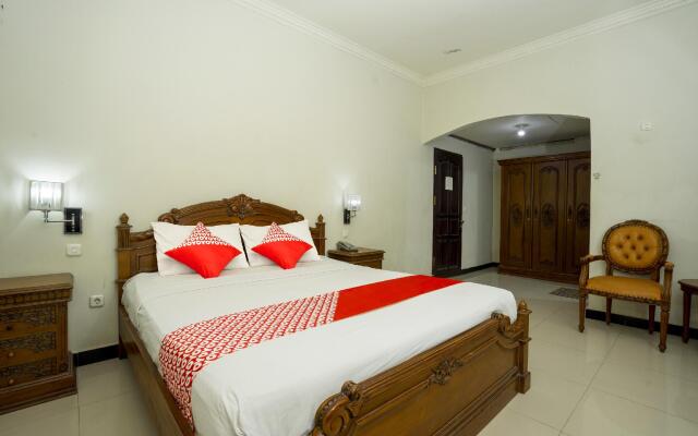 OYO 1005 Hotel Kumala