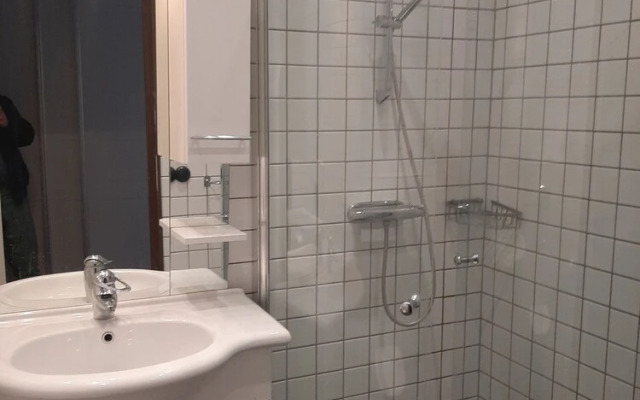 Room-strandhgårdens Stay BBB