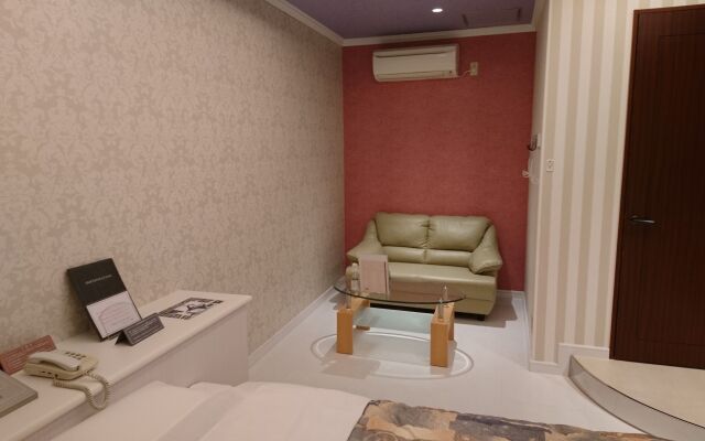 Hotel Eris Hakata - Adult Only