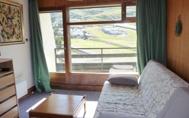 Appartement Arette, 1 pièce, 4 personnes - FR-1-602-15