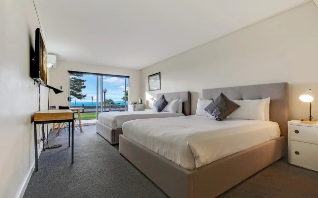 North Pier Hotel