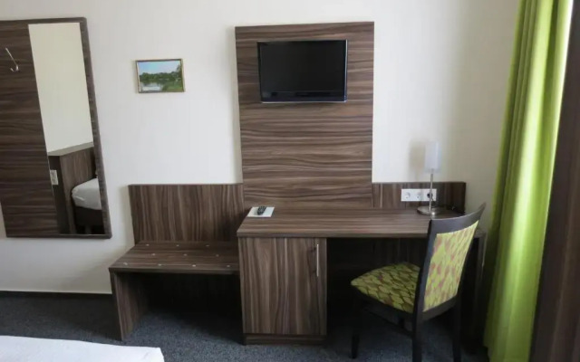 Hotel zum Stern