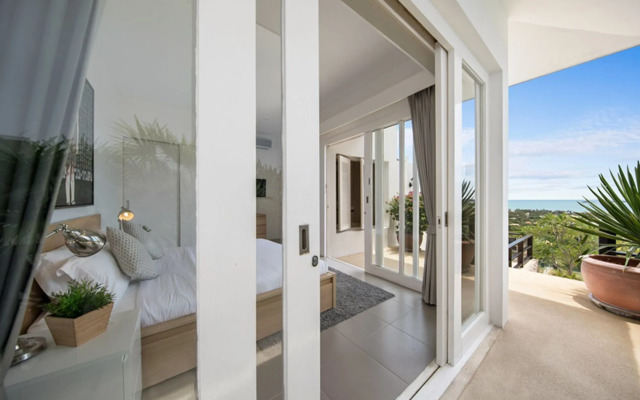 VMC Villa
