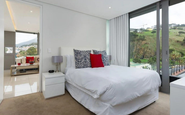 The Capital Mirage Hotel