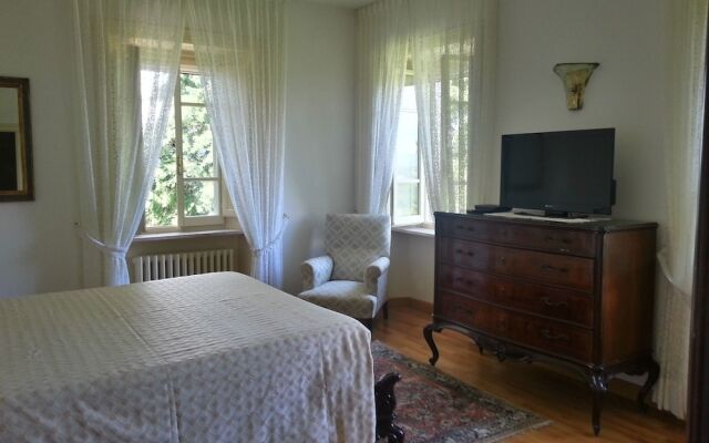 Il Castellaro Country House