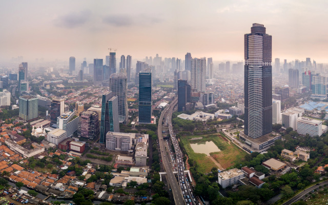 The Westin Jakarta