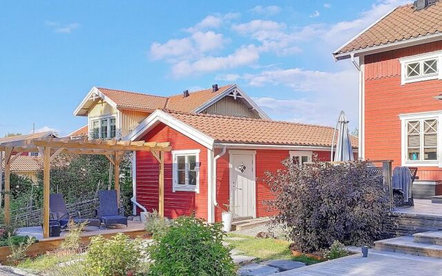 Holiday Home in Vaxholm