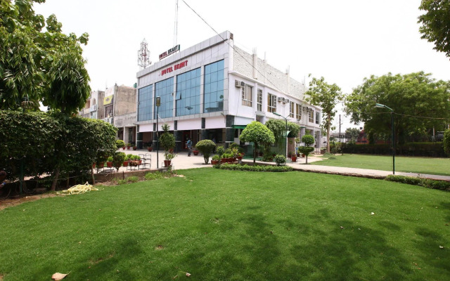 Hotel Ekant