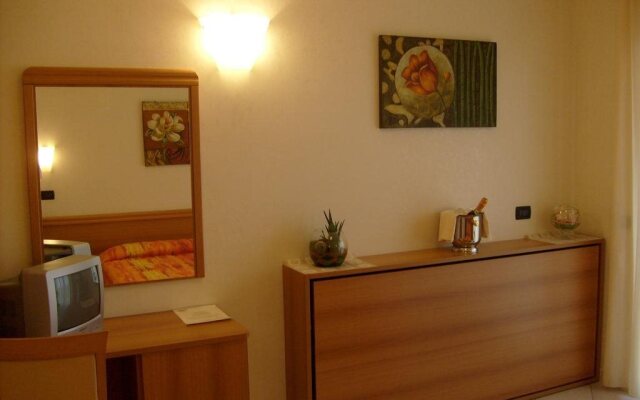 Hotel Apulia