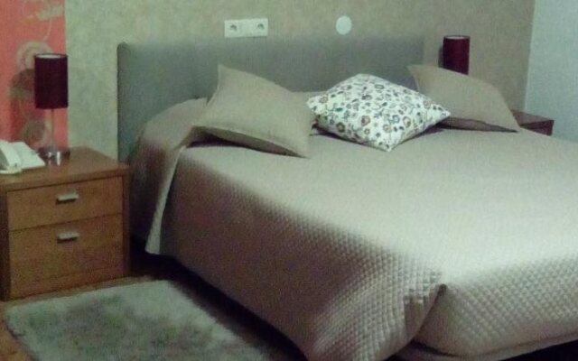 Hotel Santa Apolónia