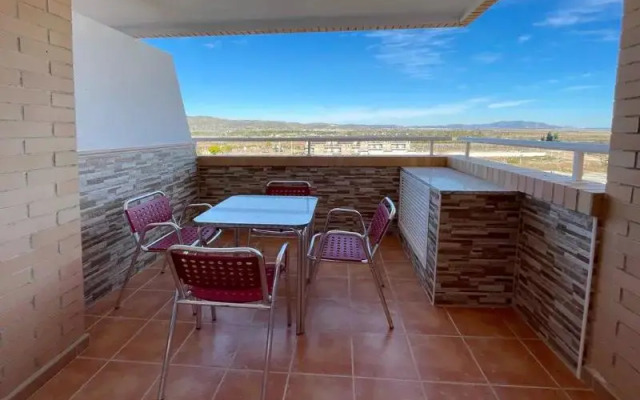 Apartamentos Costamar 3000