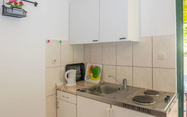 Apartment Anka