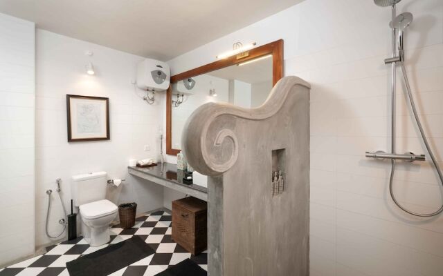 Taru Villas Kandy