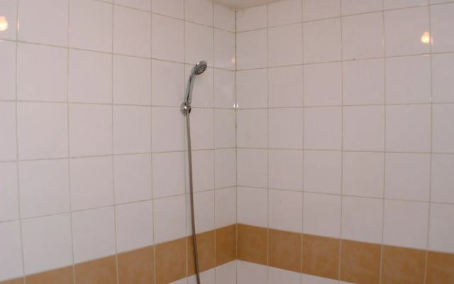 Comfort Studio (No Kitchen) At Metropark Condominium Jababeka Apartment