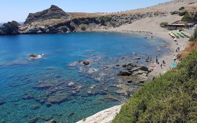 Varkotopi Eco Apts Villas