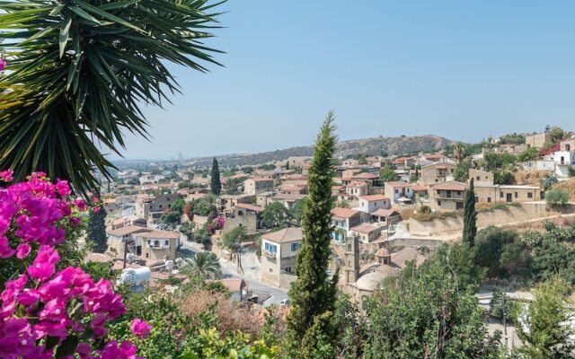 Cyprus Villages