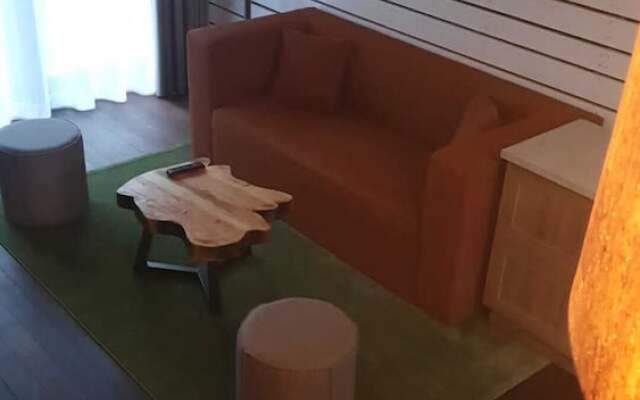 Room in Lodge - Beach Club Hotel st Emilie Energie Lake Mountain