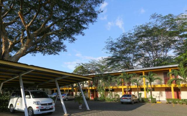 Hotel Estrella