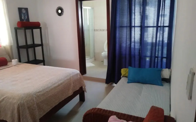 Share Mel Apartment Punta Cana Beach
