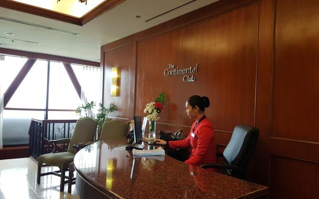 Marco Polo Plaza Cebu