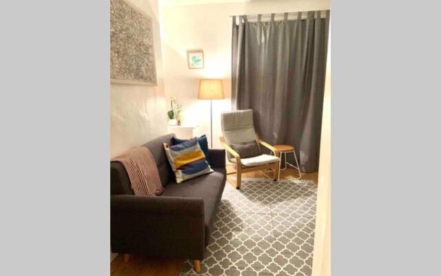 Flat 5 EIA House