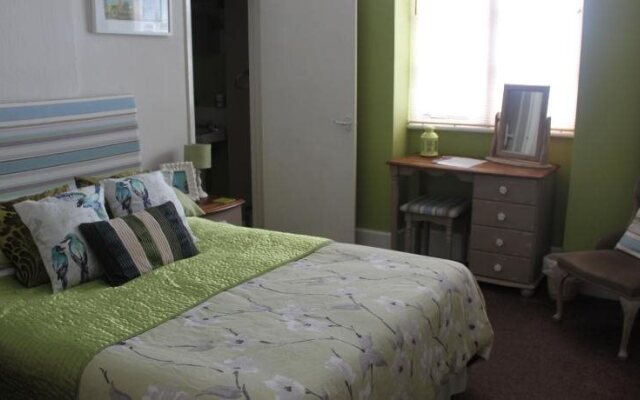 Tremayne Bed and Breakfast