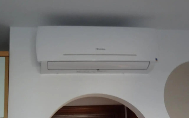 Residencial Los Geranios 13