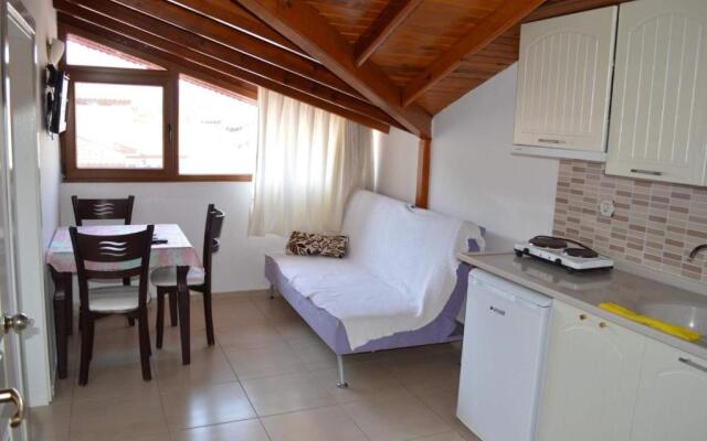 Turkuaz Apart Otel