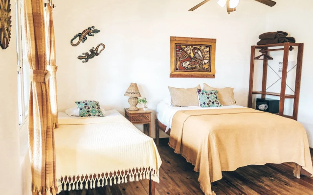 Hotel Posada Las Orquideas