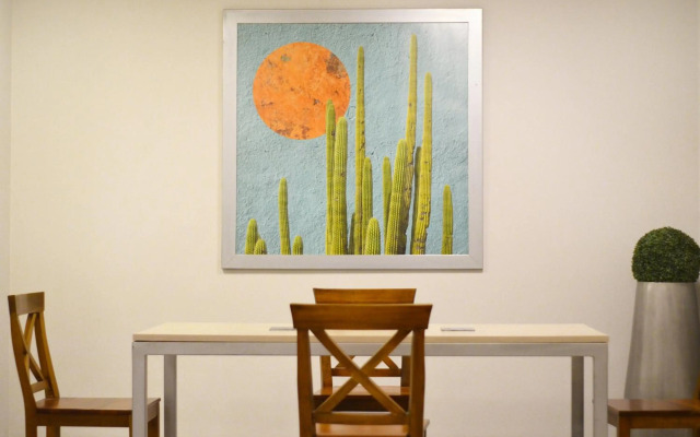 Holiday Inn Express & Suites Ciudad Obregon by IHG