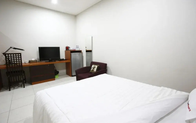 Nusalink Near Menteng
