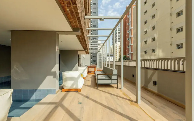 AGA - Ag Art Residences by Anora Spaces