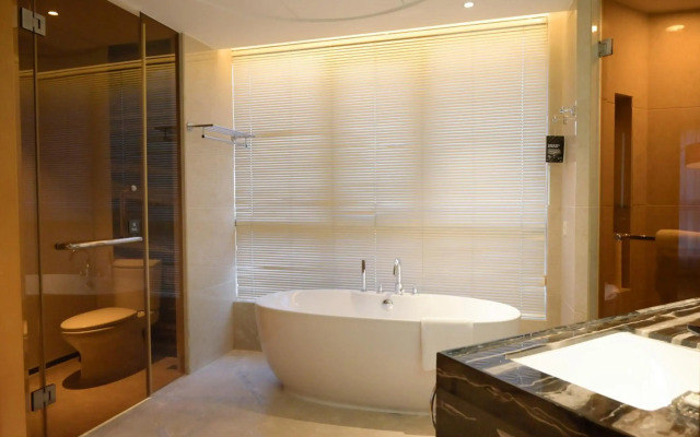 Pullman Wenzhou