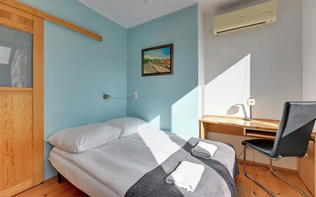 Gdynia Centrum by Grand Apartments