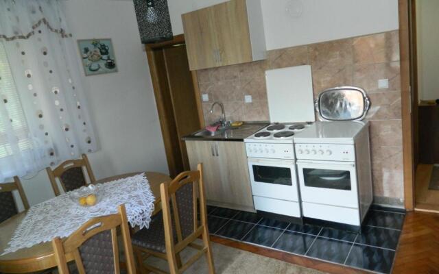 Apartman Sutjeska