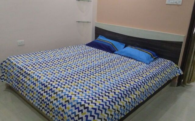 Janardan Home stay Cozy Rooms Puri