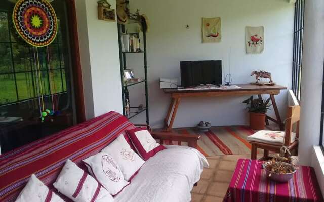 Hostal El Ensueño del Coquena