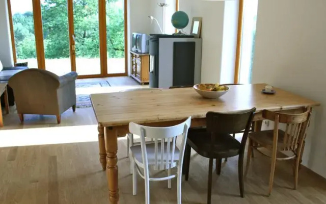 Landhaus Am Kalberberg