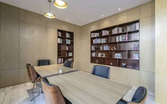 Dailin Garden Hotel