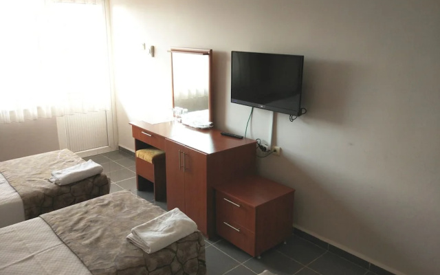 Canakkale Uygulama Oteli
