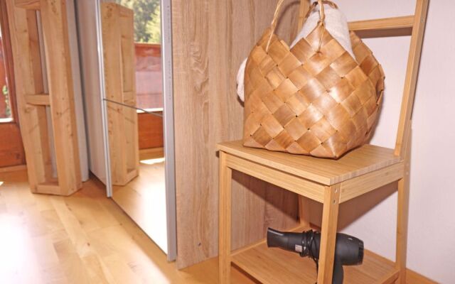 Appartement Elisabeth