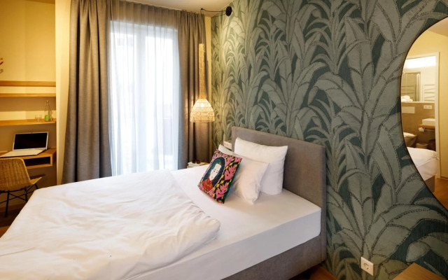 Hotel Das Regensburg