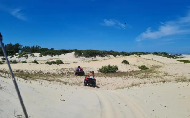 Sunset Suítes Arraial