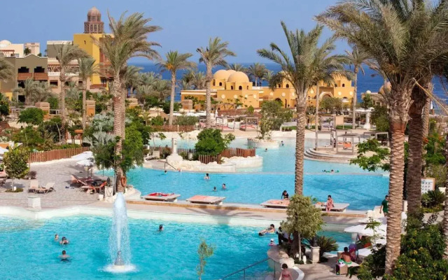 Grand Waterworld Makadi