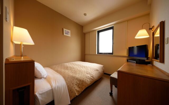 Pacific Hotel Morioka