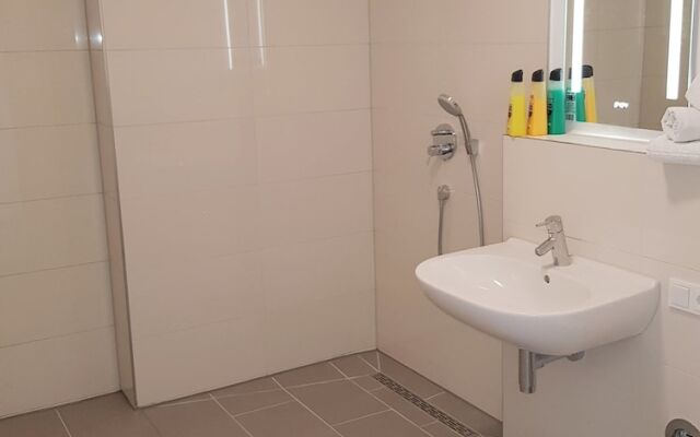 12Apart Düsseldorf Hilden