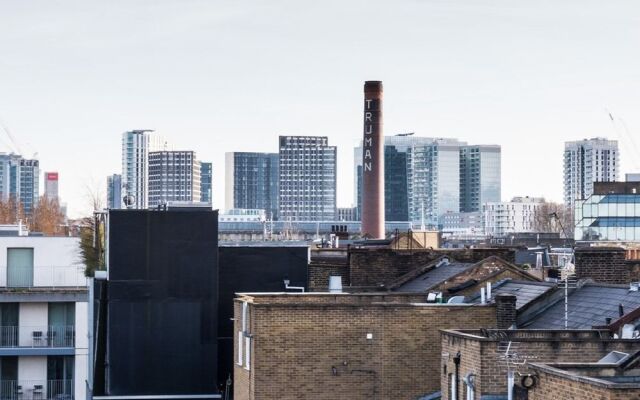 Liveit Shoreditch